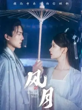 雾港回声剧集封面